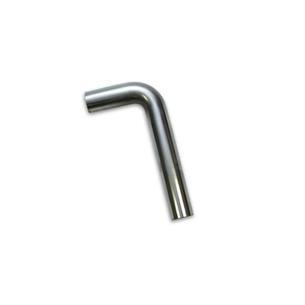 Vibrant 1.87 in. 90 degree Mandrel Bend Tubing 13035 - main